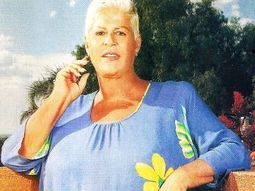 María Martha Serra Lima