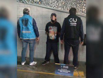 Violencia de género: un hombre de 34 años fue denunciado por romperle a golpes el tímpano a su pareja