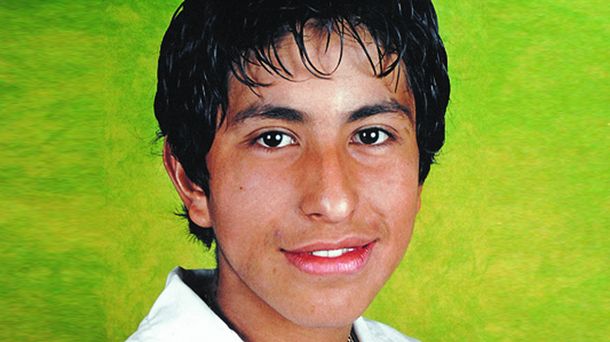 Es admisible el jury a dos fiscales y un juez del caso Luciano Arruga