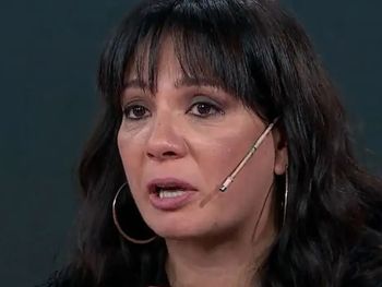 Lissa fue tajante con la defensa de Lourdes: Es un discurso para no dañar a su ex