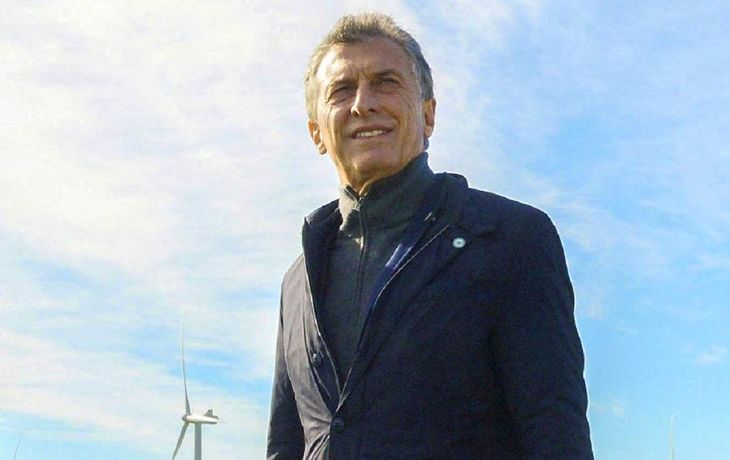El mejor jugador del Mundial le mandó un mensaje de apoyo a Macri y pidió conocerlo