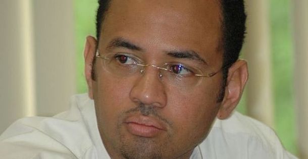 Jean Marcel Chéry el nacional