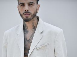 Rauw Alejandro llega con su show a Argentina: todos los detalles