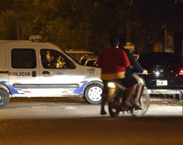 Un hombre golpeó a su pareja y le fracturó el maxilar: está prófugo