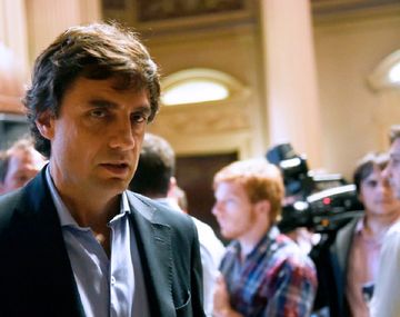 Macri destacó al flamante ministro de Hacienda y habló de una nueva etapa