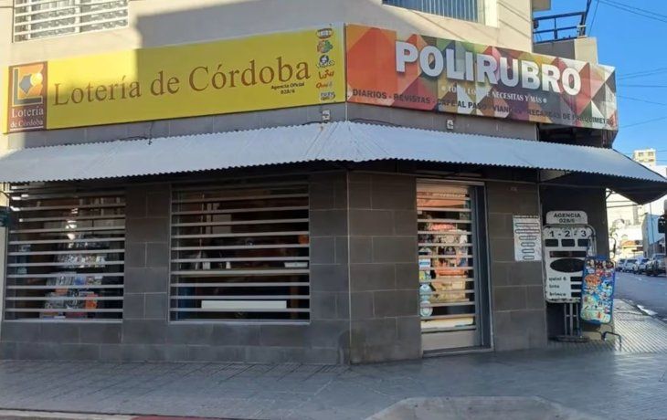 Ganó más de dos millones de pesos con el Quini 6 y no aparece