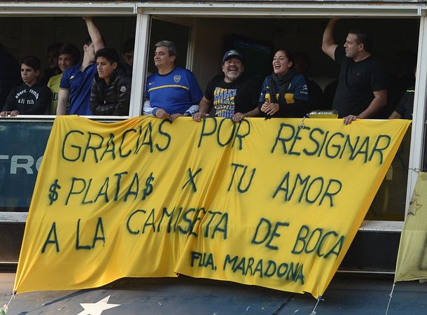 Las fotos de la vuelta de Tevez