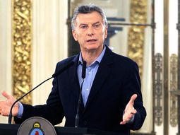 Mauricio Macri Mauricio Macri