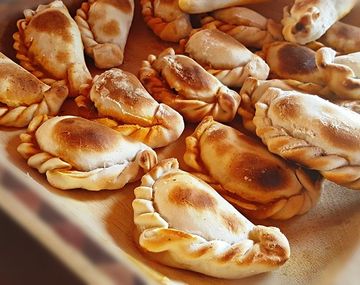 Este restaurante porteño te llevará a Salta con sus comidas norteñas.&nbsp;