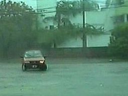 Mardel temporal