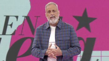 Rial lamentó la represión selectiva en el Congreso: Tenemos los datos de quién la pudrió