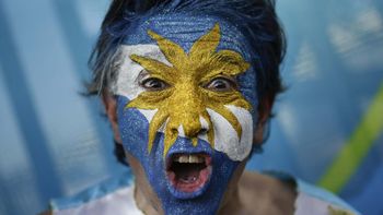 verdadero o falso: ¿en que somos unicos los argentinos? verdadero o falso: ¿en que somos unicos los argentinos?