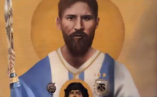 El emotivo video que compartió Chiqui Tapia al cumplirse un mes del Mundial de Qatar 2022