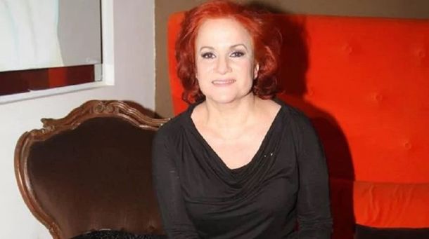 Lucía Galán cuenta su historia en su libro