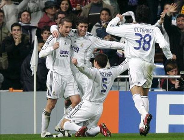 Madrid