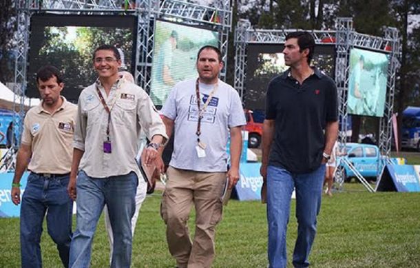 La provincia de Salta se prepara para recibir al Rally Dakar 2017