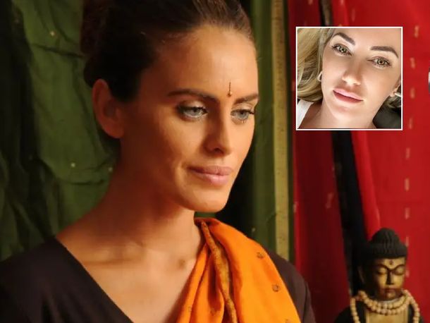 Una amiga de Silvina Luna reveló la fuerte frase que le dijo la modelo antes de morir: Tengo muchas...