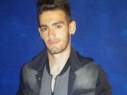 Asaltaron y golpearon al hijo de Rodrigo Bueno: Tengo la nariz fracturada