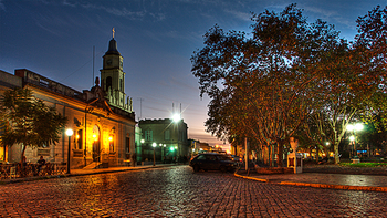 El pueblo cercano a la ciudad con campo y tranquilidad. El pueblo cercano a la ciudad con campo y tranquilidad.