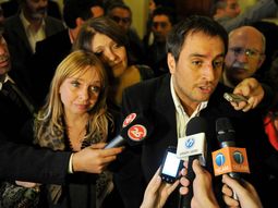 cabandie: es una operacion contra el gobierno cabandie: es una operacion contra el gobierno