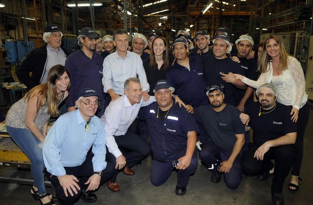 El debate es una herramienta para que la gente conozca las propuestas