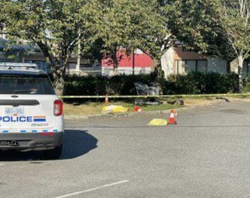 Tiroteo en Canadá en plena visita del Papa: al menos tres muertos