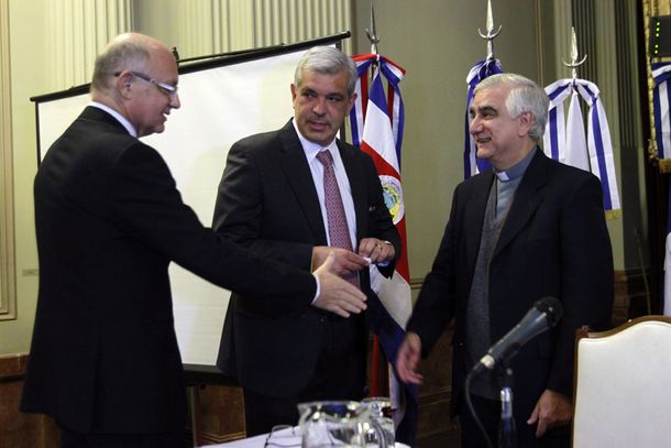 Timerman: Argentina fue el primer país en dar batalla a los fondos buitre