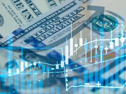 Luego de superar la barrera de los $40, el dólar cerró la semana con un nuevo récord