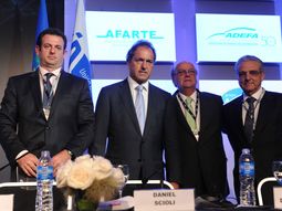 ponen reparos a postulacion de urtubey en la uia ponen reparos a postulacion de urtubey en la uia