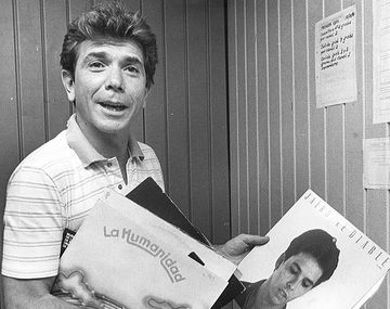 El álbum de fotos de una trayectoria única