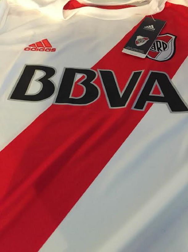 Fiebre Superclásica: minutouno.com te regala otra camiseta de River