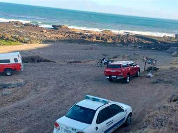 Un adolescente confesó que participó en el crimen y violación de Puerto Deseado