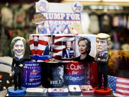 ¿Quién será el nuevo presidente de Estados Unidos? ¿Quién será el nuevo presidente de Estados Unidos?