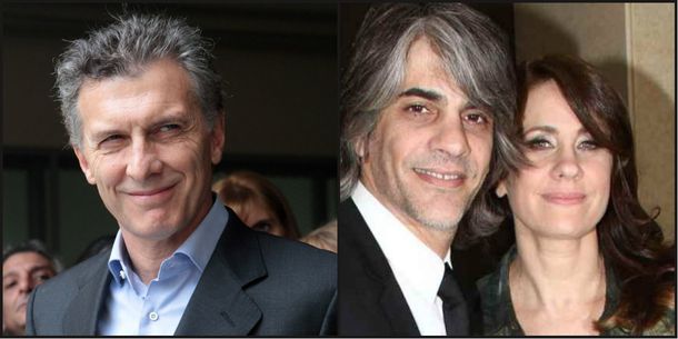 Mauricio Macri se metió en la polémica por el boicot a La Leona: Suerte a Pablo Echarri y al equipo