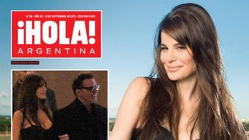 luis miguel ya se deja ver en publico con su novia argentina luis miguel ya se deja ver en publico con su novia argentina