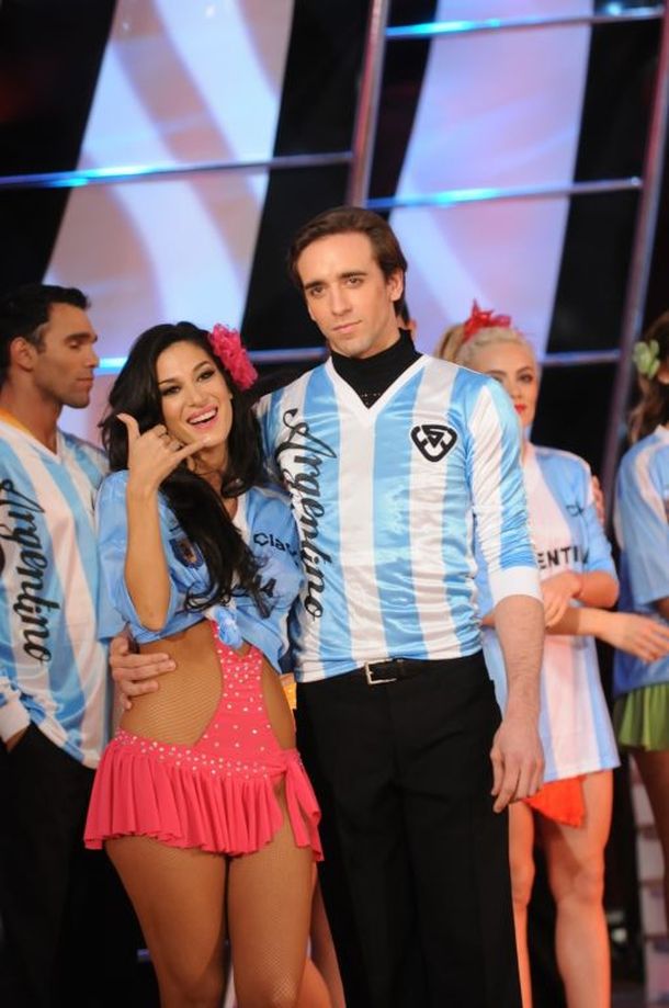 Escudero sentenciada