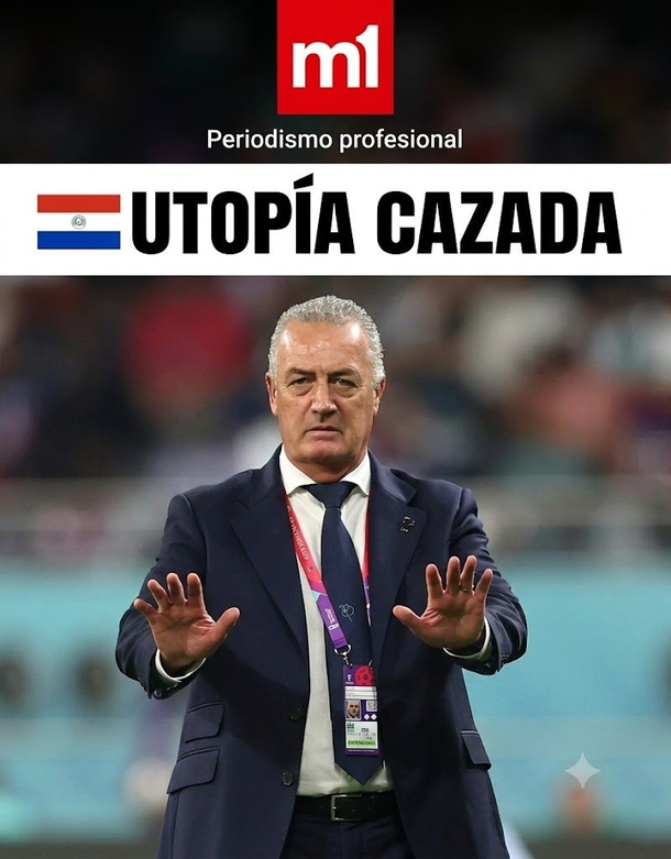 Memes y reacciones por el triunfo de Paraguay ante Alemania en el Mundial 2026 Memes y reacciones por el triunfo de Paraguay ante Alemania en el Mundial 2026