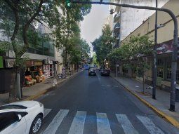 Balean a un ciudadano chino e investigan si se trató de un ajuste de cuentas