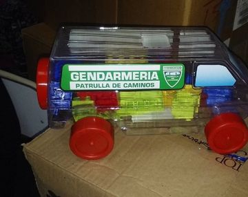 Por el Día del Niño