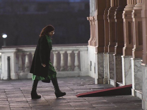 Alberto Fernández y Silvina Batakis definen el nuevo equipo económico