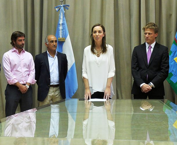 La Provincia otorgará beneficios a empresas que contraten víctimas de trata