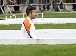 por problemas estomacales, holanda podria perder a una de sus estrellas por problemas estomacales, holanda podria perder a una de sus estrellas