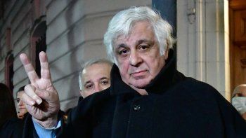 internaron a alberto samid en punta del este y piden su traslado urgente a buenos aires internaron a alberto samid en punta del este y piden su traslado urgente a buenos aires