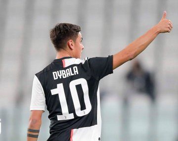 Paulo Dybala
