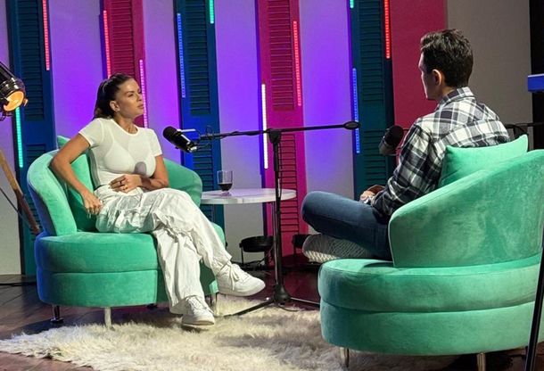La TV Pública negó haberle pagado a la China Suárez para entrevistarla: Transparente