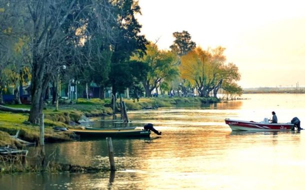 El pueblo antiguo con las mejores parrillas de la región