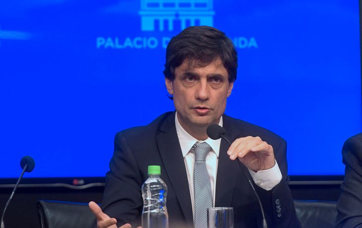 Hernán Lacunza