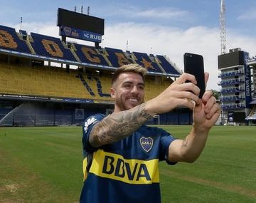 El defensor eligió Boca y en San Lorenzo no lo perdonan