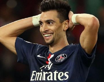 El argentino podría emigrar a Italia