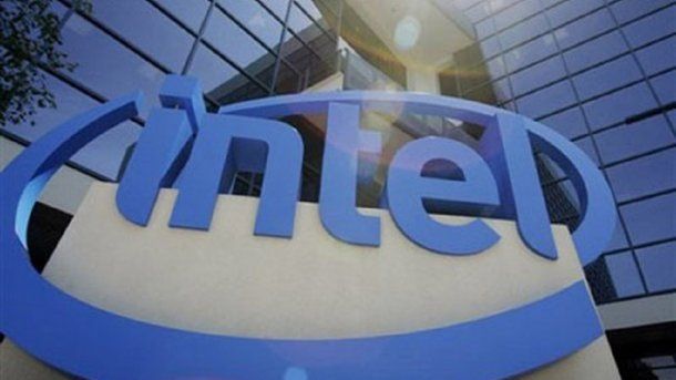 Intel es una de las empresas que anunció inversiones en la Argentina. 